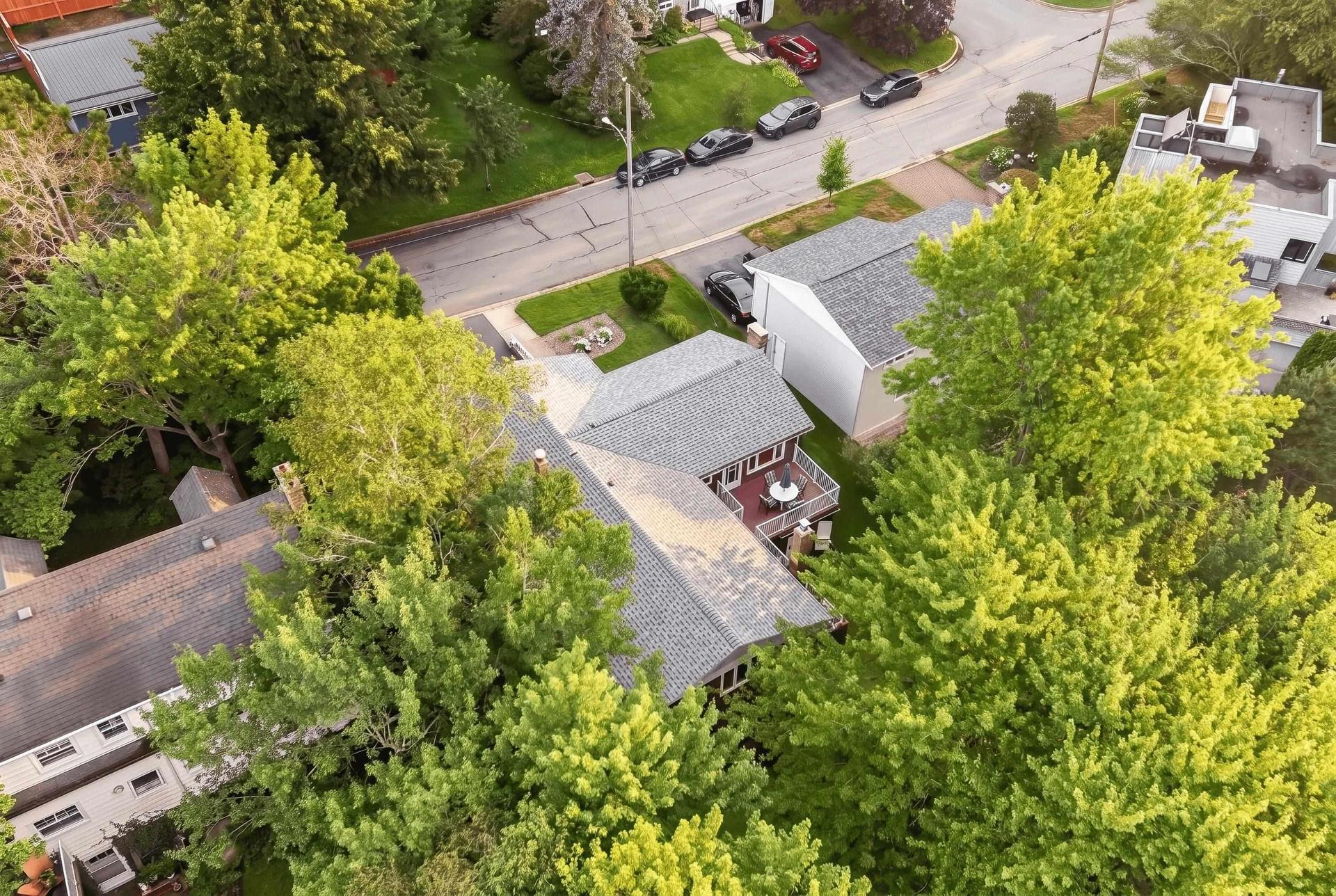 15 Cranston Ave,, Dartmouth, NS - Outdoor