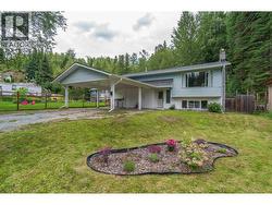 2971 MINOTTI DRIVE Prince George, BC V2K 3S6