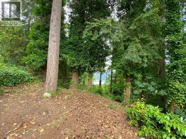 27-6263 Lund, Powell River, BC - Outdoor