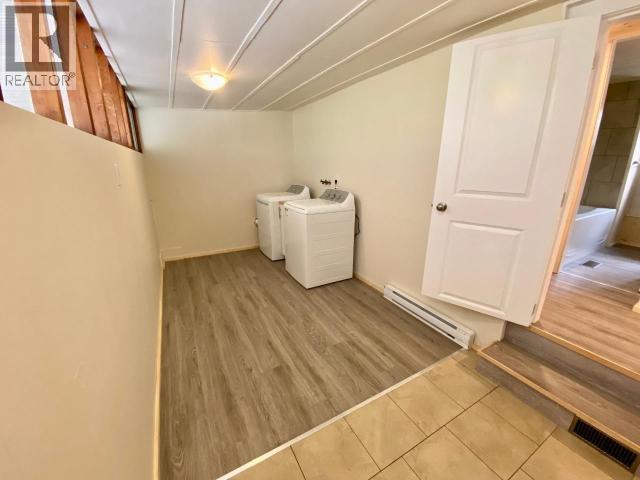27-6263 Lund, Powell River, BC - Indoor