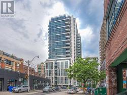 1101 - 400 ADELAIDE STREET E Toronto, ON M5A 4S3