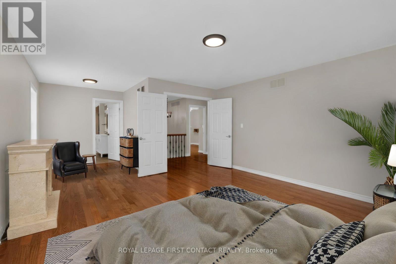43 Vanderpost Crescent, Essa, ON - Indoor