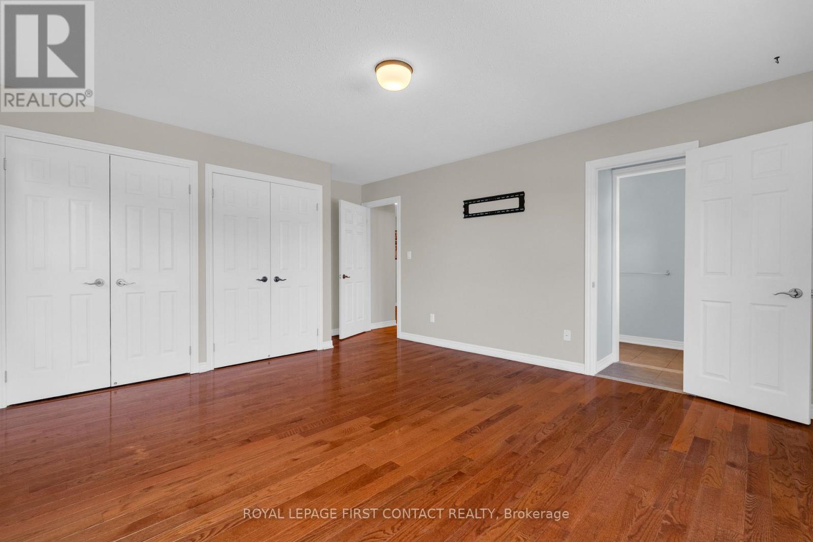 43 Vanderpost Crescent, Essa, ON - Indoor Photo Showing Other Room