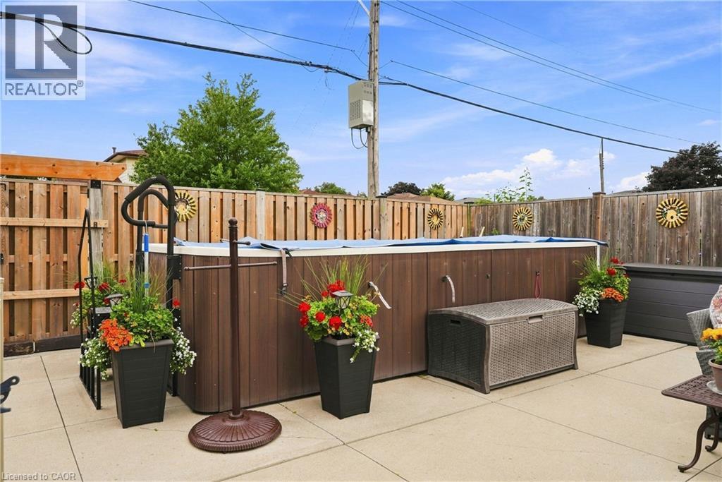 58 Moxley Drive, Hamilton, ON - Outdoor With Exterior
