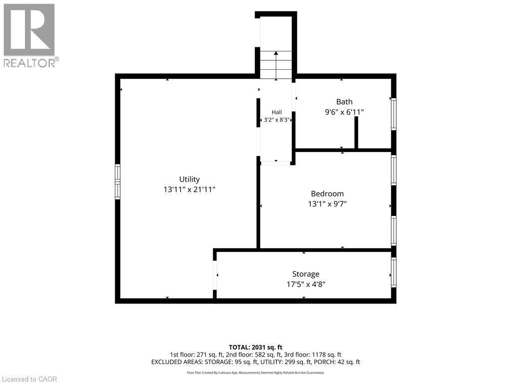 58 Moxley Drive, Hamilton, ON - Other