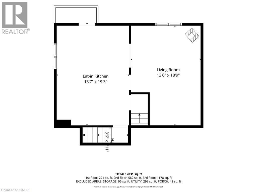 58 Moxley Drive, Hamilton, ON - Other