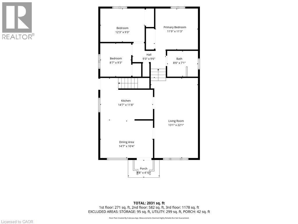 58 Moxley Drive, Hamilton, ON - Other