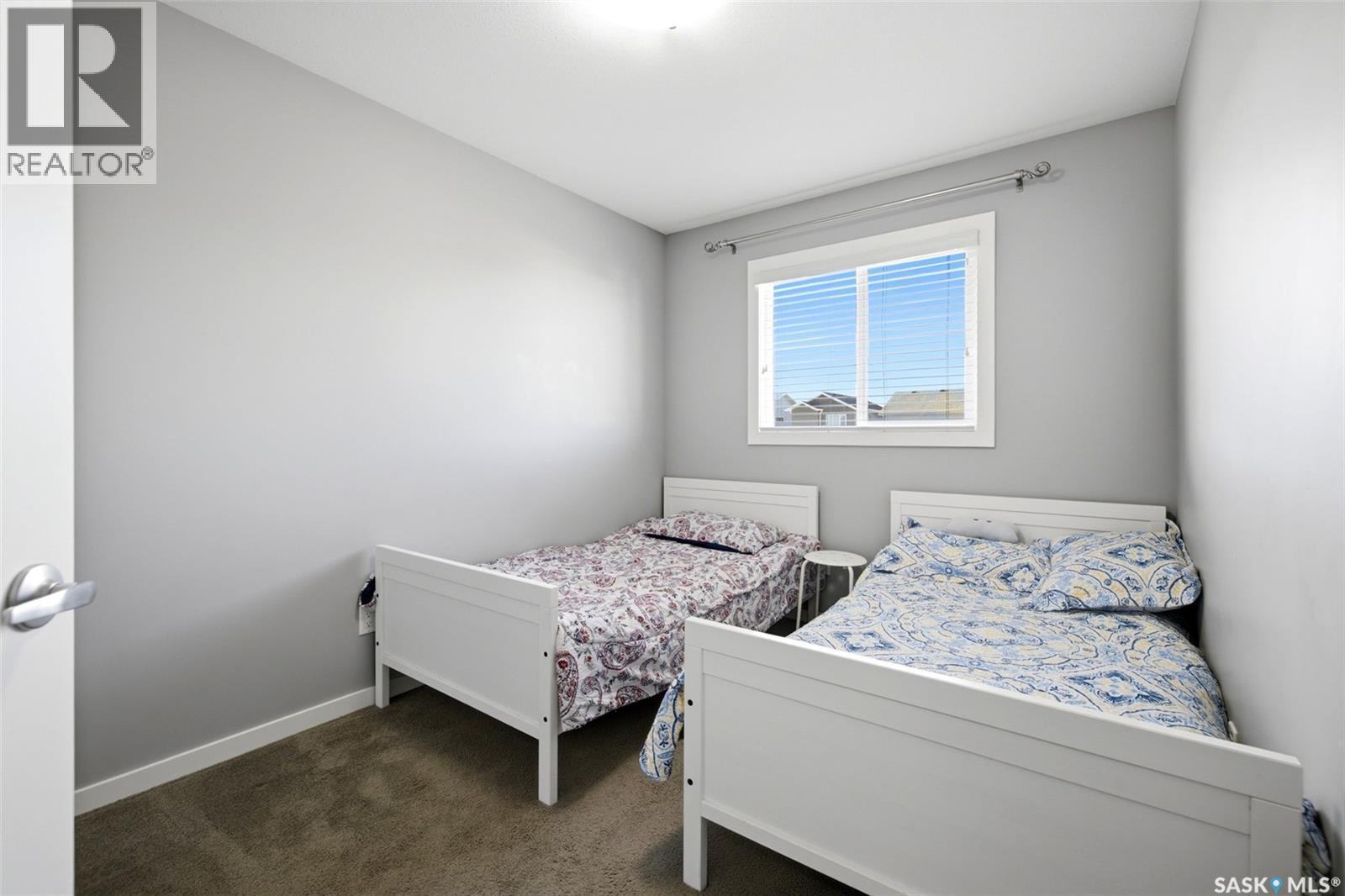 4606 Albulet Drive, Regina, SK - Indoor Photo Showing Bedroom