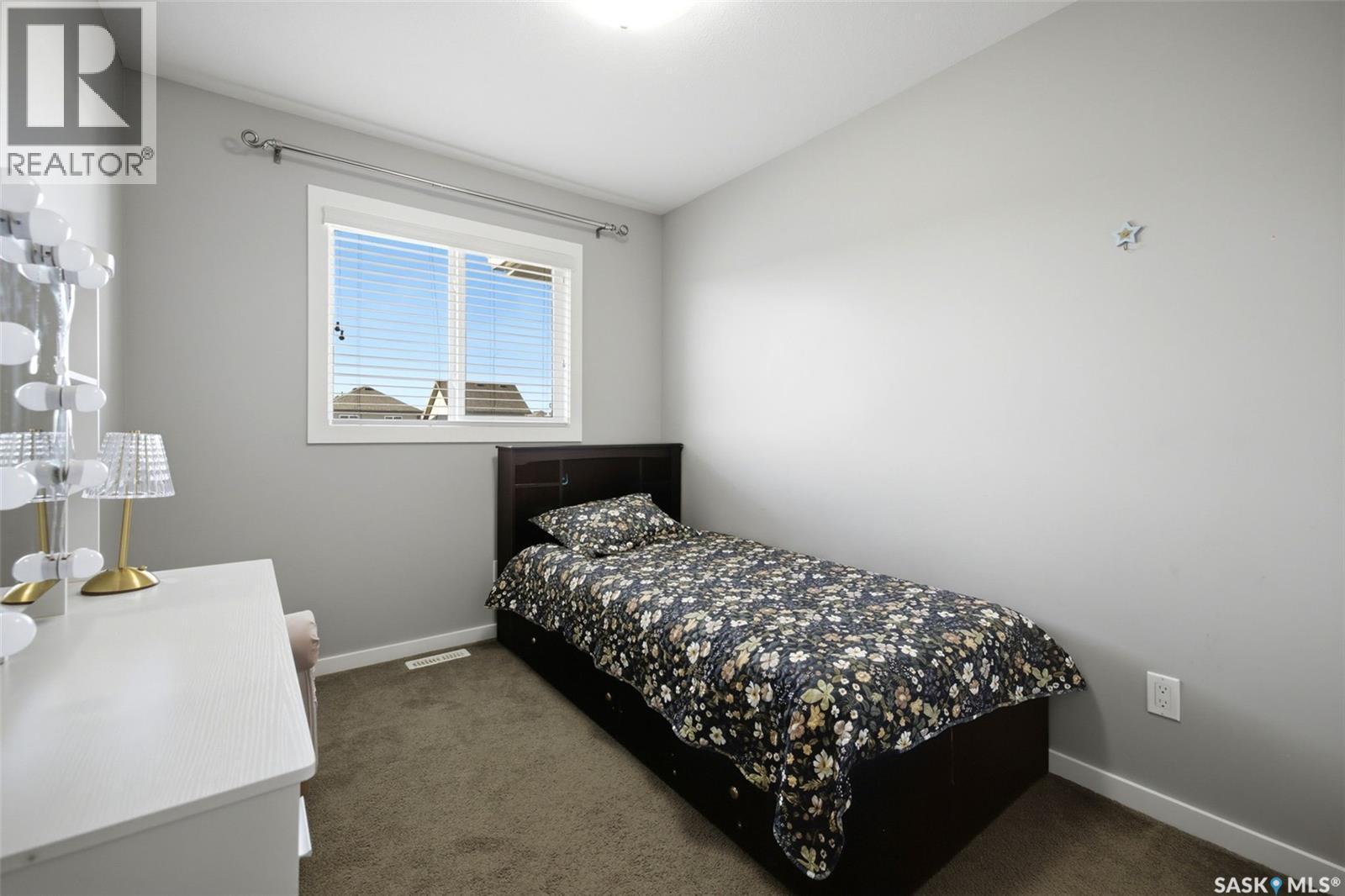 4606 Albulet Drive, Regina, SK - Indoor Photo Showing Bedroom