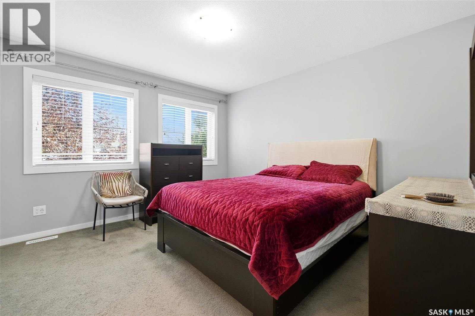 4606 Albulet Drive, Regina, SK - Indoor Photo Showing Bedroom