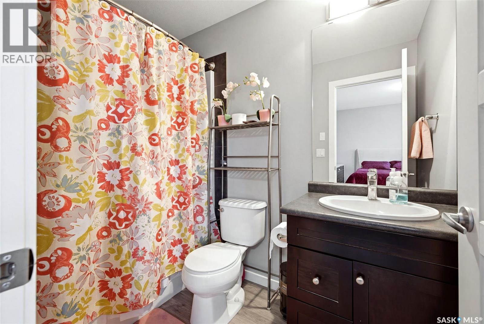 4606 Albulet Drive, Regina, SK - Indoor Photo Showing Bathroom