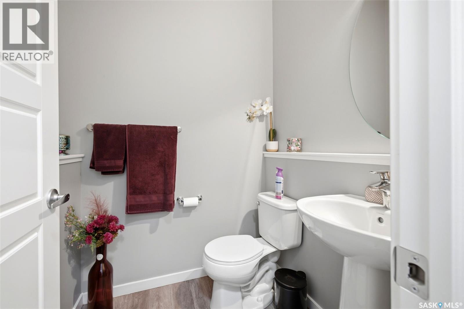 4606 Albulet Drive, Regina, SK - Indoor Photo Showing Bathroom