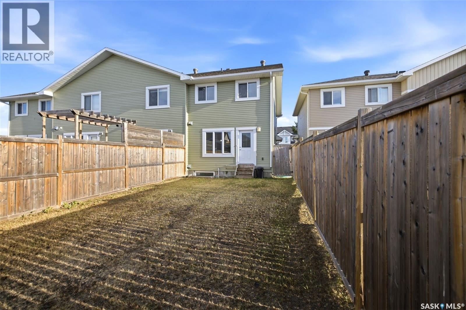 4606 Albulet Drive, Regina, SK - Outdoor