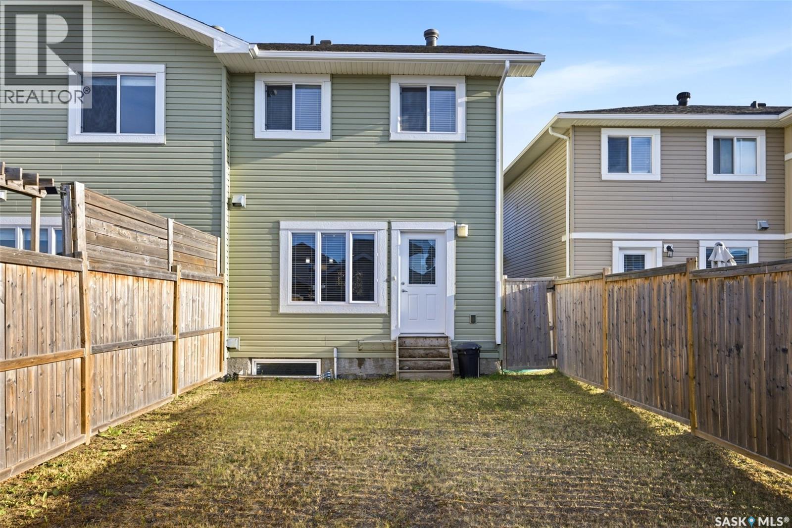 4606 Albulet Drive, Regina, SK - Outdoor With Exterior