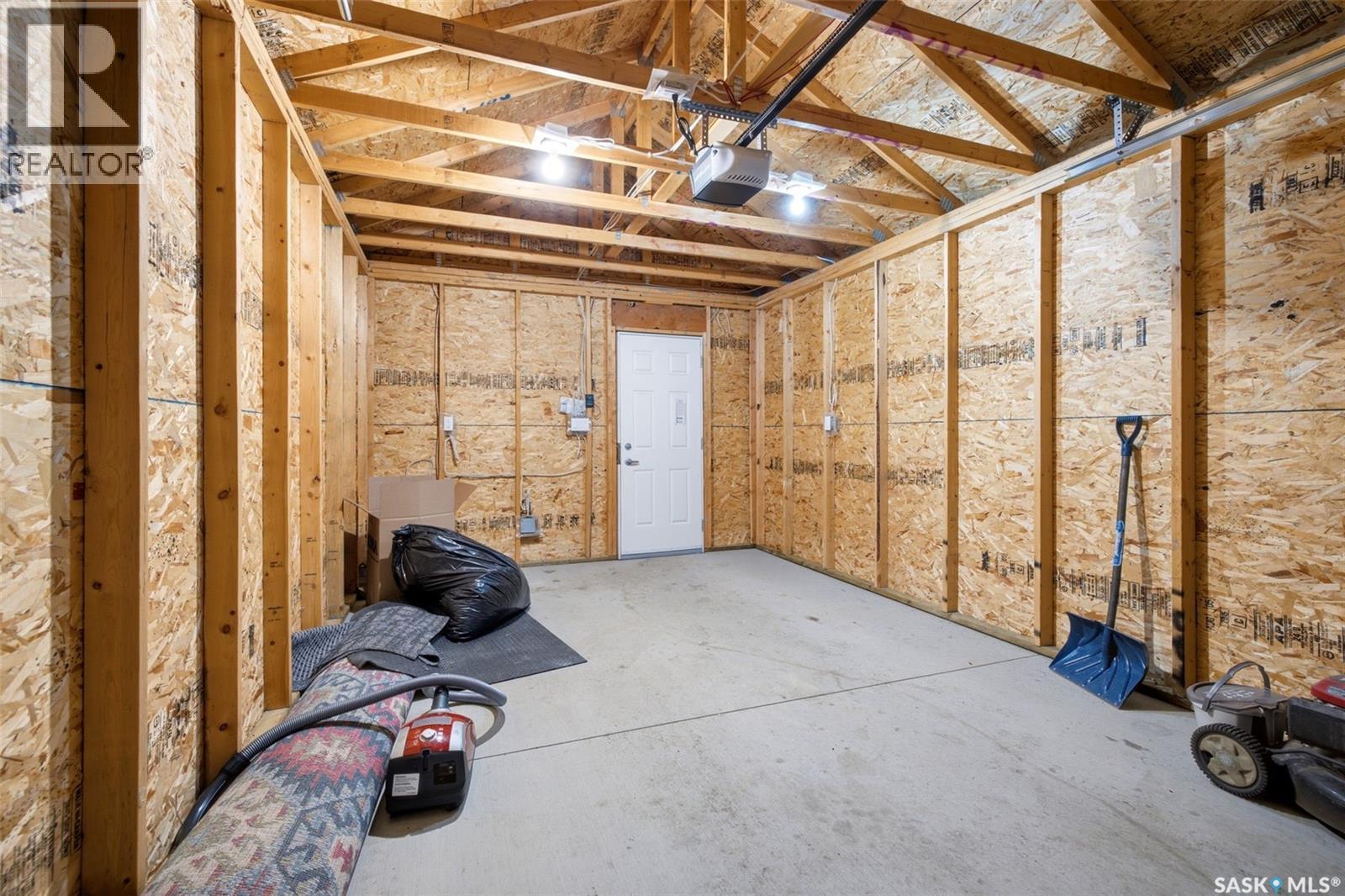 4606 Albulet Drive, Regina, SK - Indoor Photo Showing Basement