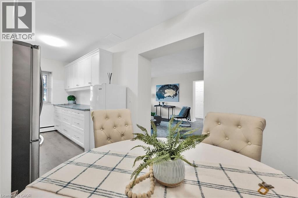 9 Grant Boulevard Unit# 107, Dundas, ON - Indoor