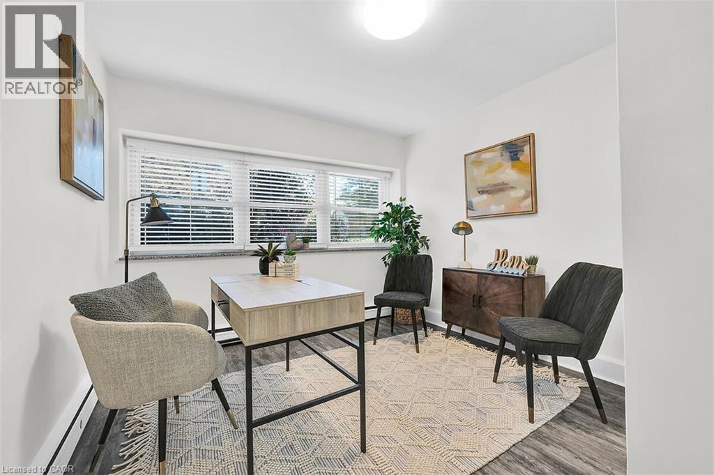 9 Grant Boulevard Unit# 107, Dundas, ON - Indoor