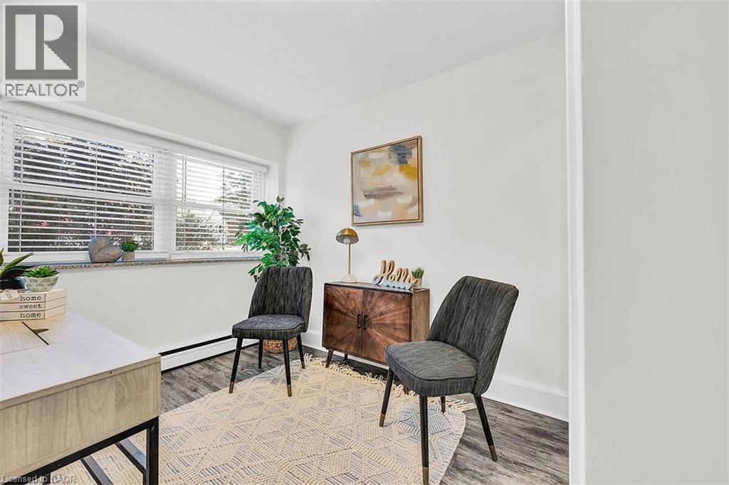 9 Grant Boulevard Unit# 107, Dundas, ON - Indoor