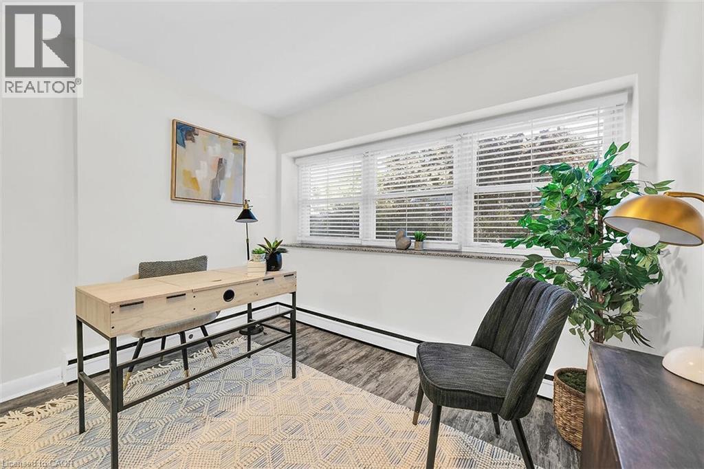 9 Grant Boulevard Unit# 107, Dundas, ON - Indoor