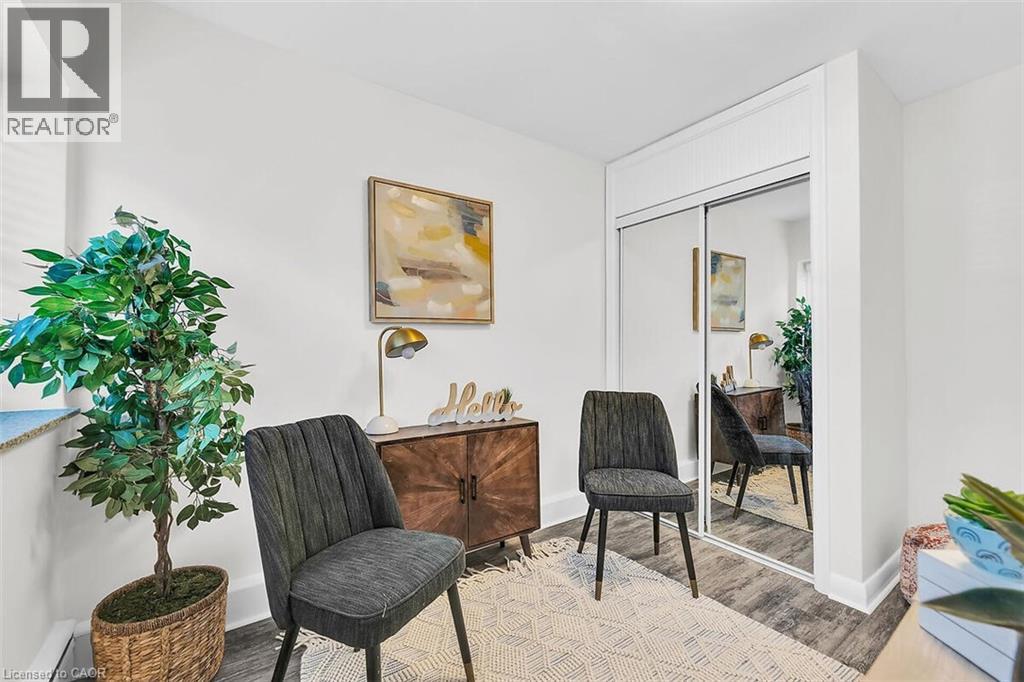 9 Grant Boulevard Unit# 107, Dundas, ON - Indoor