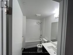 Bathroom - 