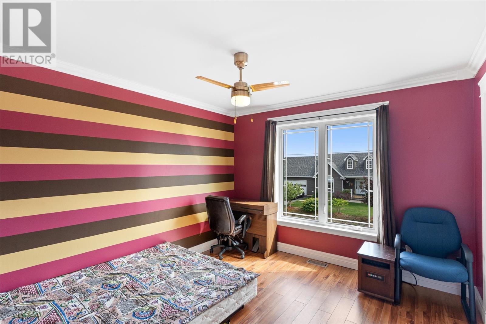 35 Alexander Crescent, Glovertown, NL - Indoor