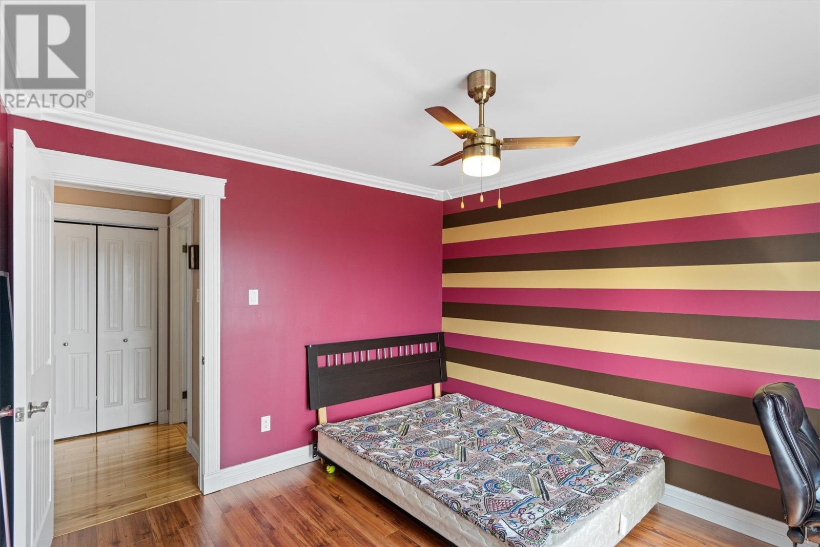 35 Alexander Crescent, Glovertown, NL - Indoor