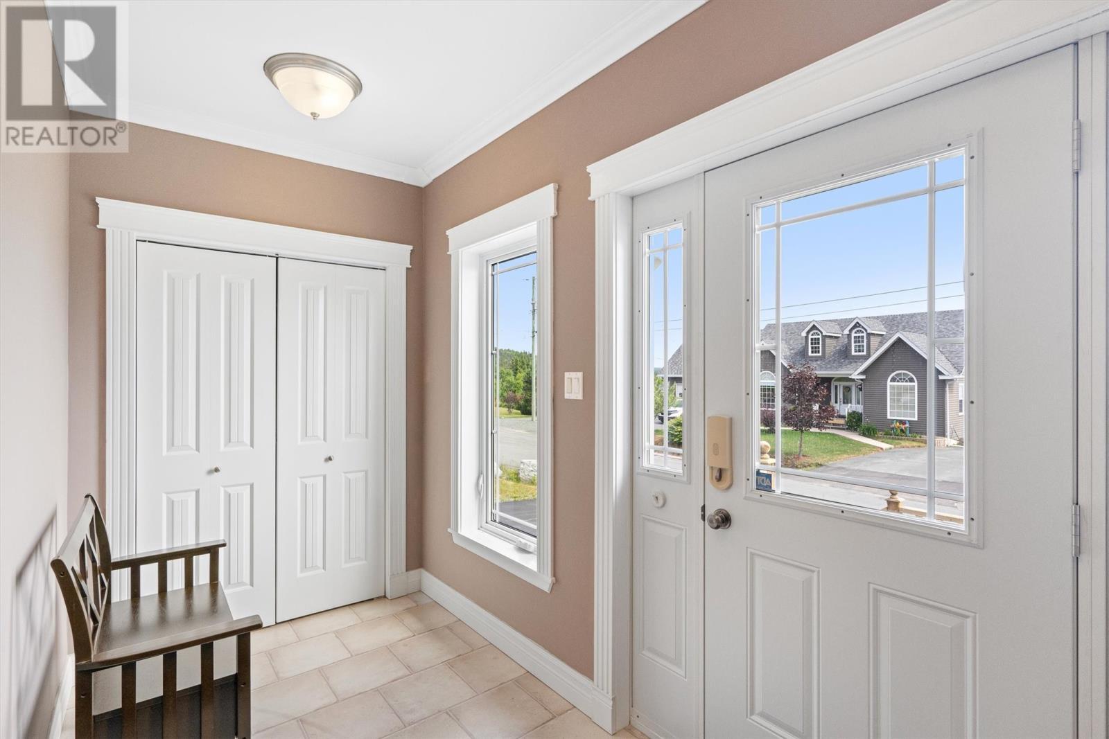 35 Alexander Crescent, Glovertown, NL - Indoor Photo Showing Other Room