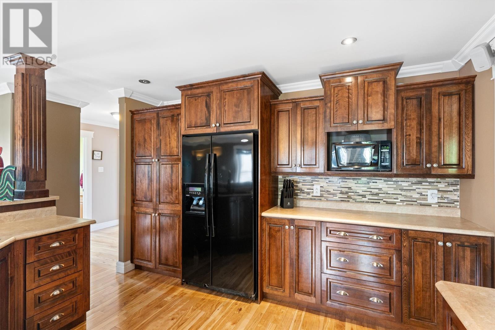 35 Alexander Crescent, Glovertown, NL - Indoor
