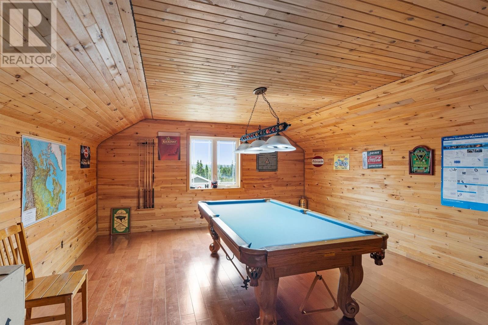 35 Alexander Crescent, Glovertown, NL - Indoor Photo Showing Other Room