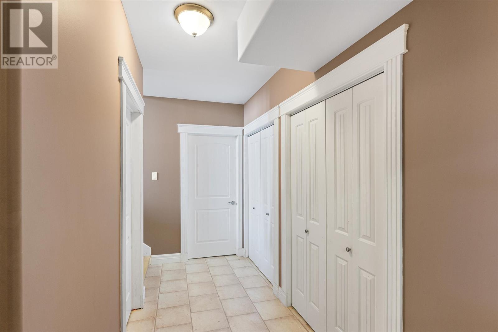 35 Alexander Crescent, Glovertown, NL - Indoor Photo Showing Other Room