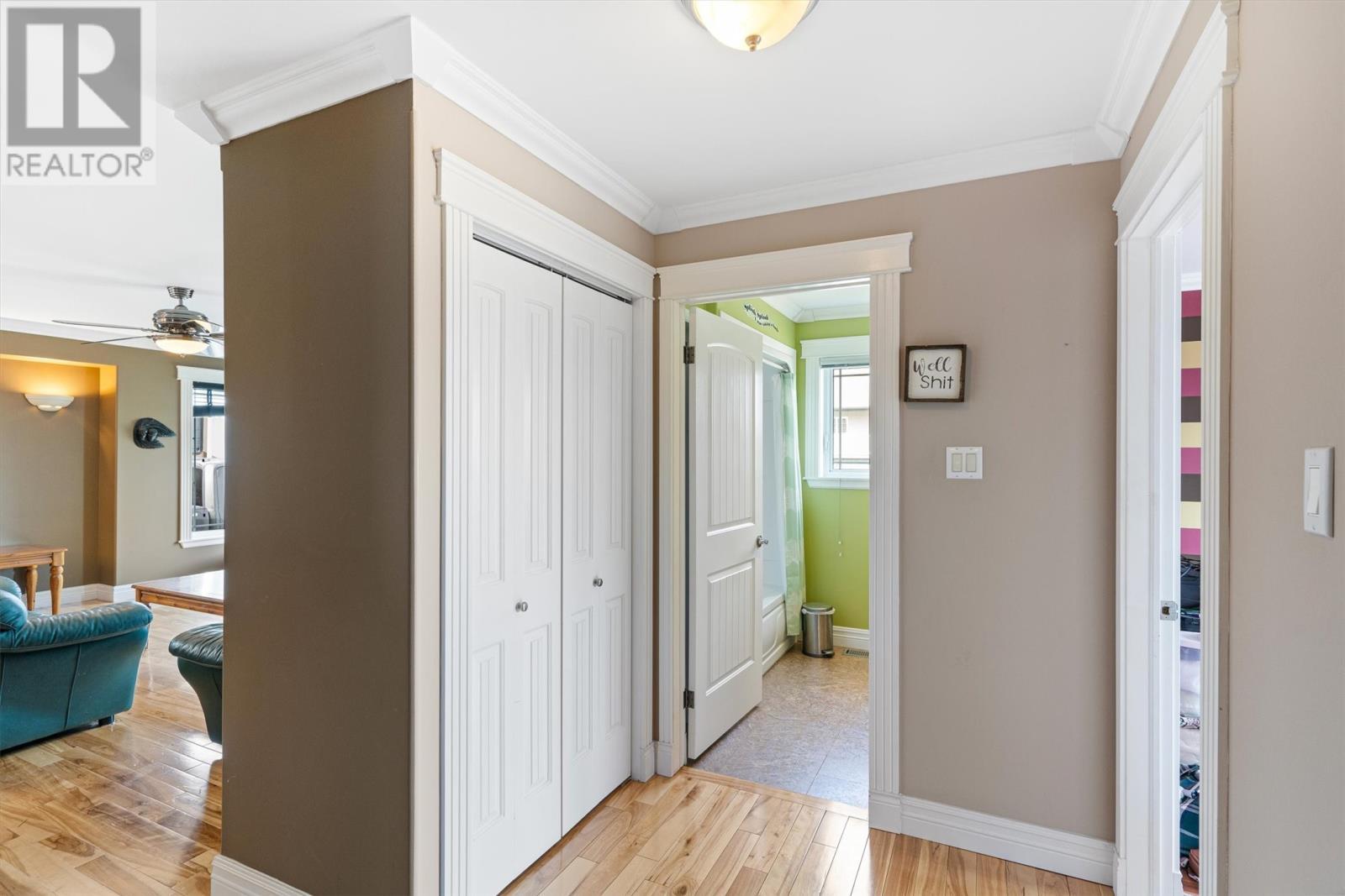 35 Alexander Crescent, Glovertown, NL - Indoor Photo Showing Other Room