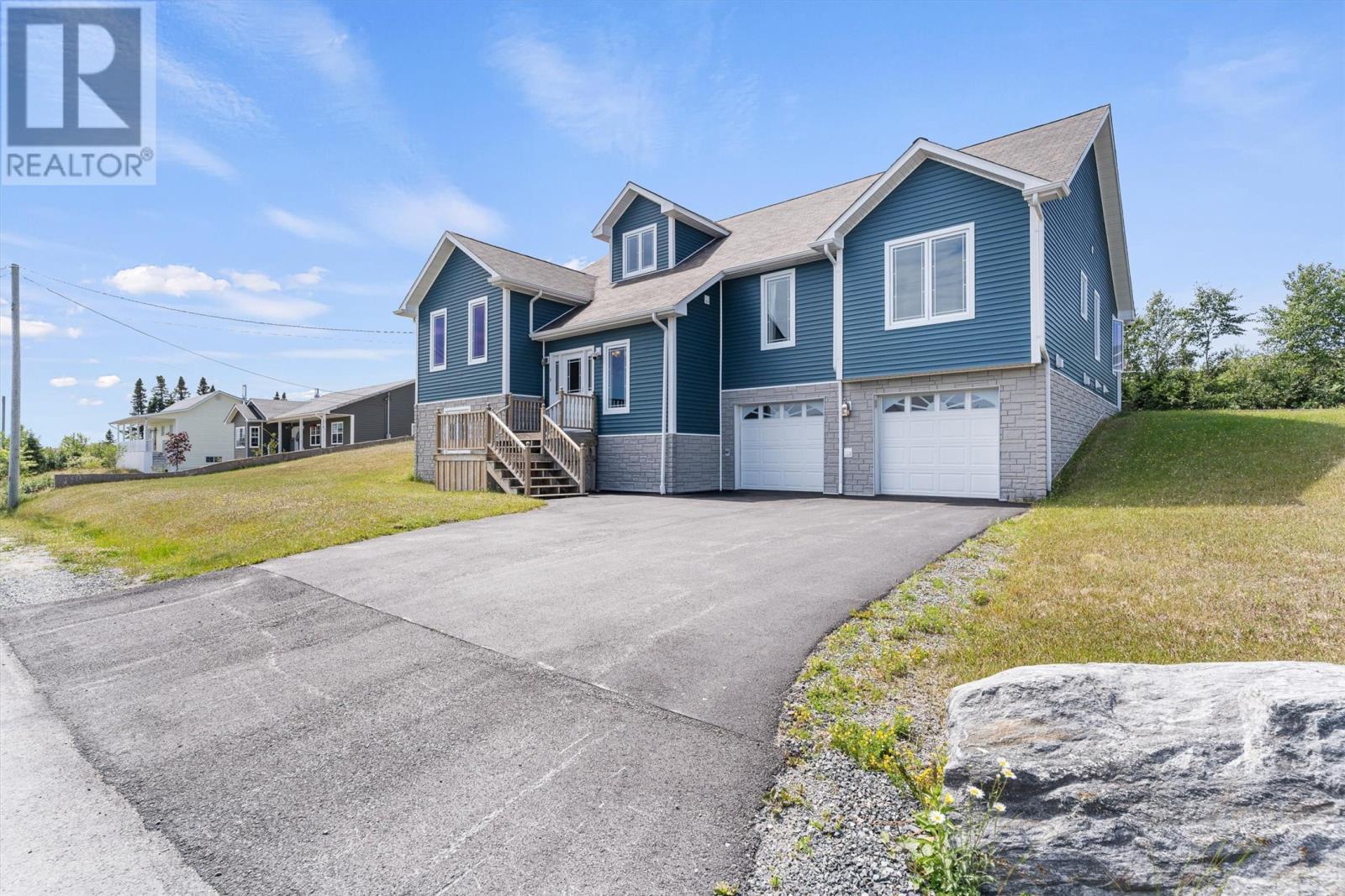 35 Alexander Crescent, Glovertown, NL - Outdoor