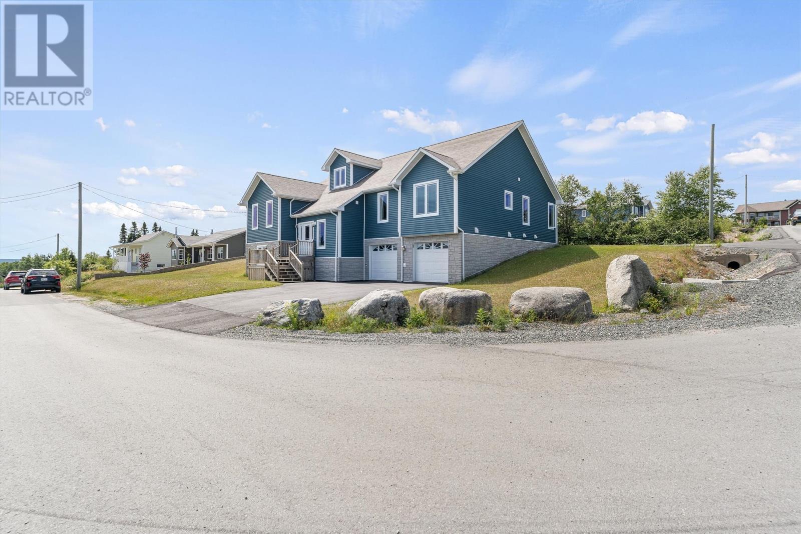 35 Alexander Crescent, Glovertown, NL - Outdoor