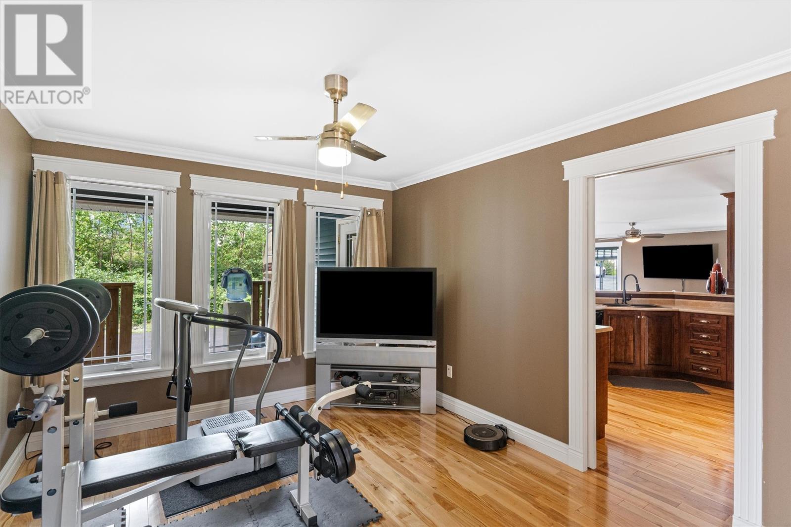 35 Alexander Crescent, Glovertown, NL - Indoor