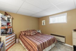 Chambre à coucher - 