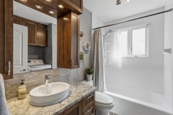 Salle de bains - 