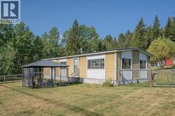 5472 CANIM HENDRIX LAKE ROAD 100 Mile House, BC V0K 2E0