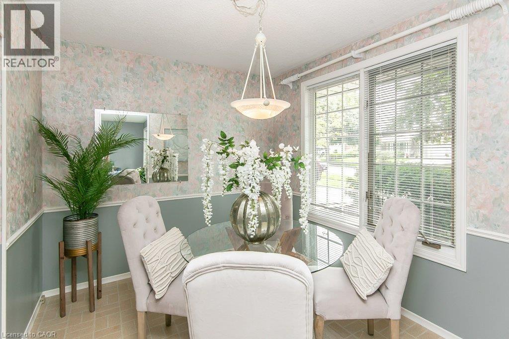 66 Shea Crescent, Kitchener, ON - Indoor