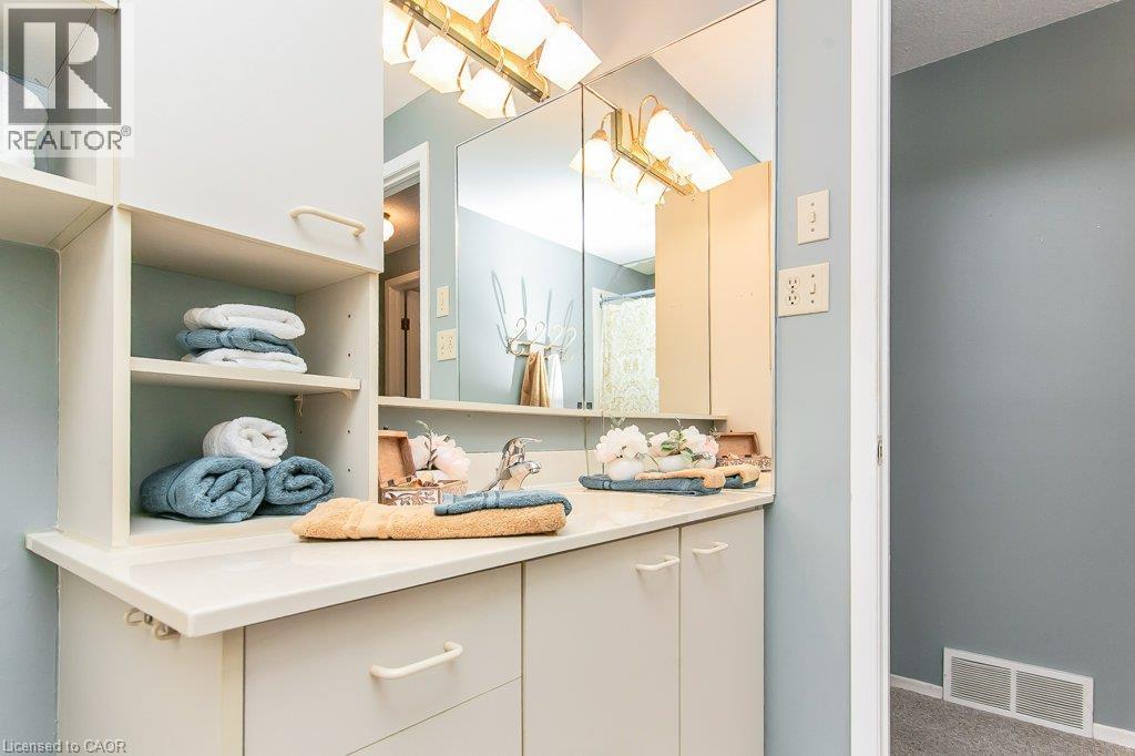 66 Shea Crescent, Kitchener, ON - Indoor