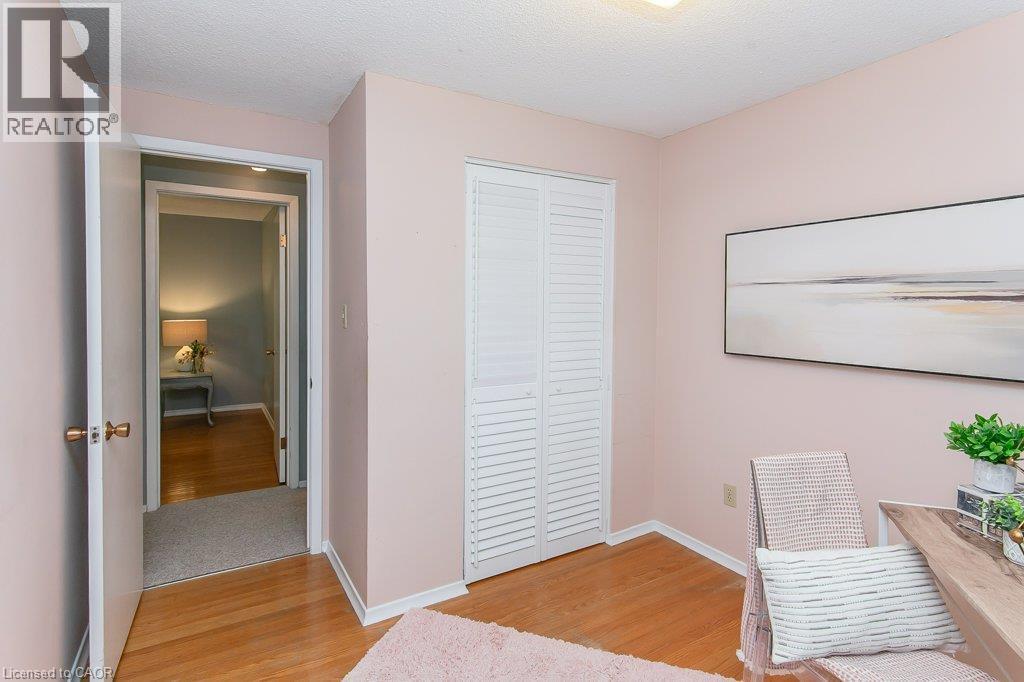 66 Shea Crescent, Kitchener, ON - Indoor