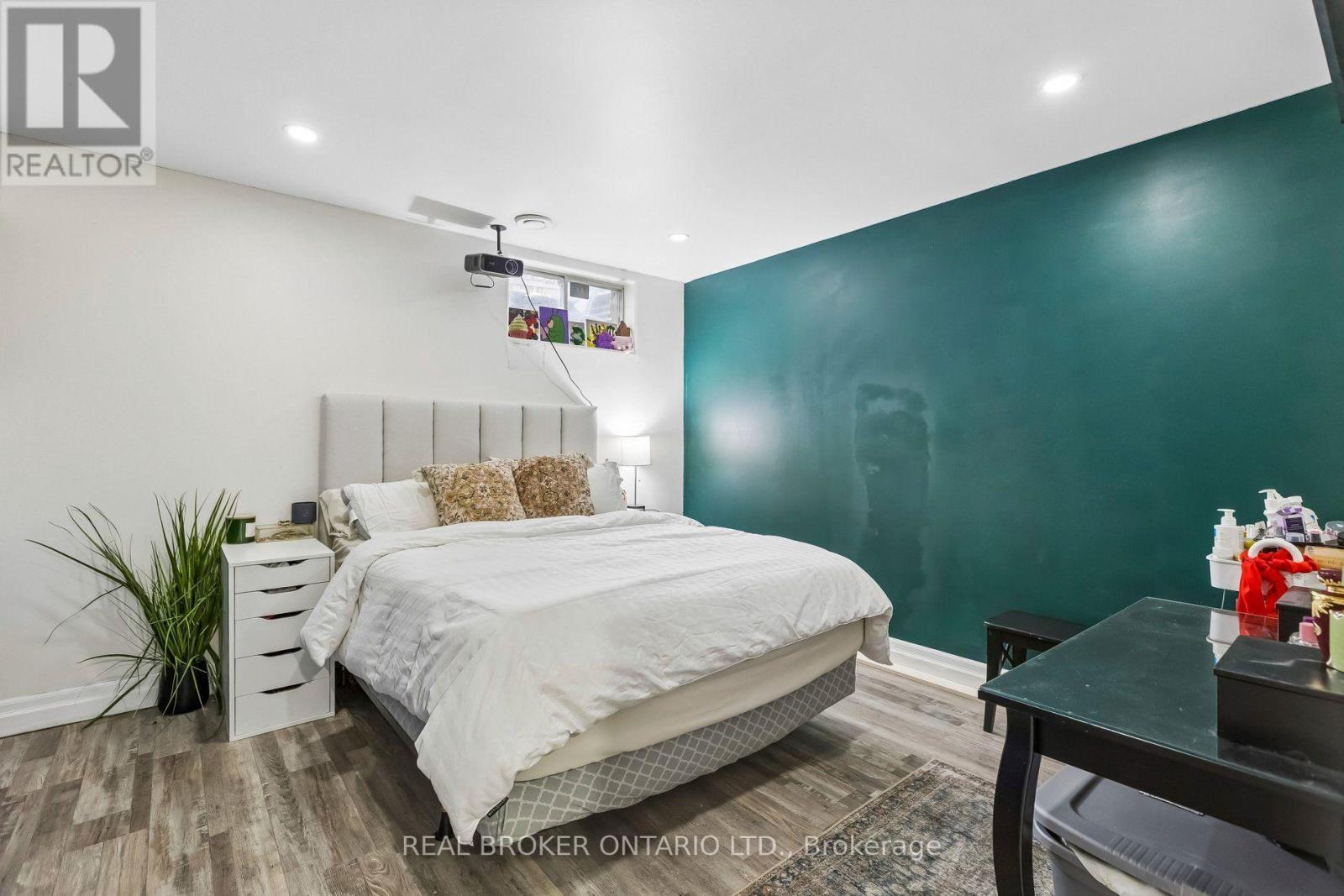 3 Chicopee Terrace, Kitchener, ON - Indoor Photo Showing Bedroom
