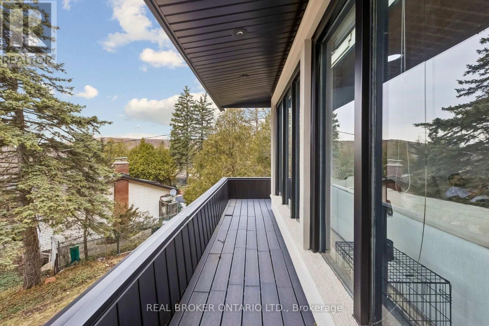 3 Chicopee Terrace, Kitchener, ON - Outdoor With Exterior