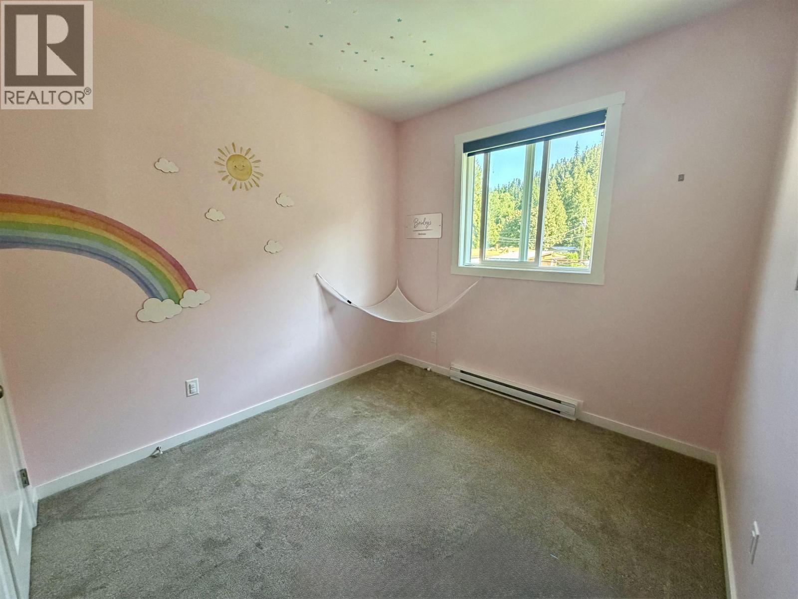 4654 Copper River Road, Terrace, BC - Indoor Photo Showing Other Room