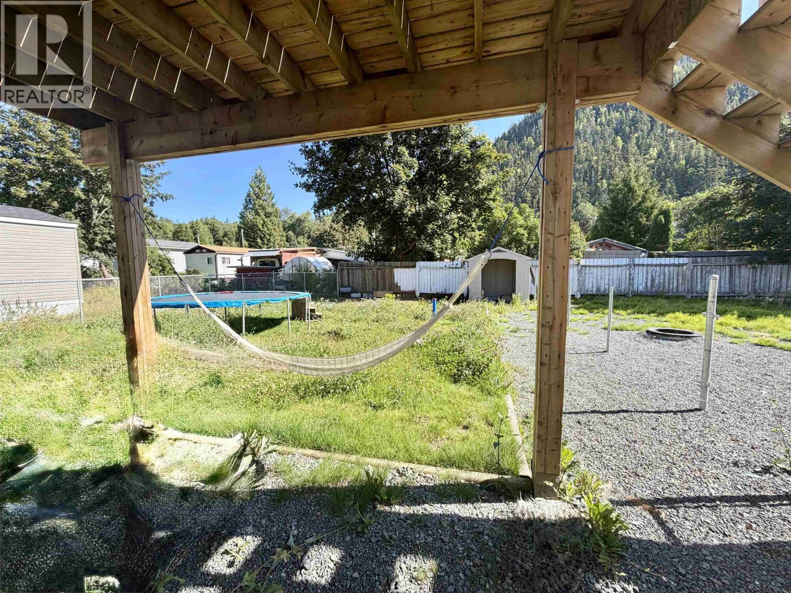 4654 Copper River Road, Terrace, BC - Outdoor