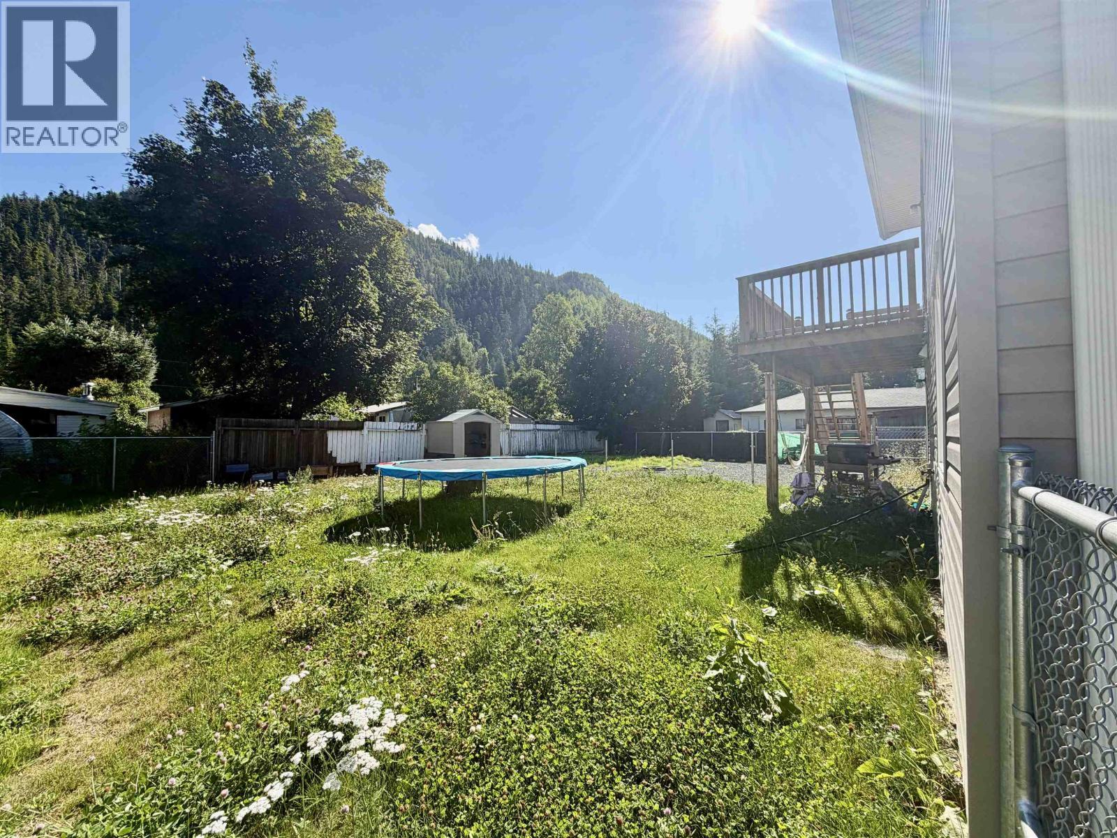 4654 Copper River Road, Terrace, BC - Outdoor