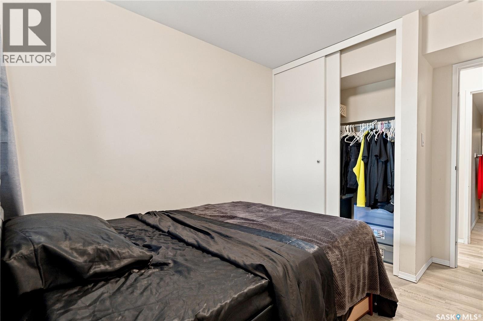 216 425 115Th Street E, Saskatoon, SK - Indoor Photo Showing Bedroom