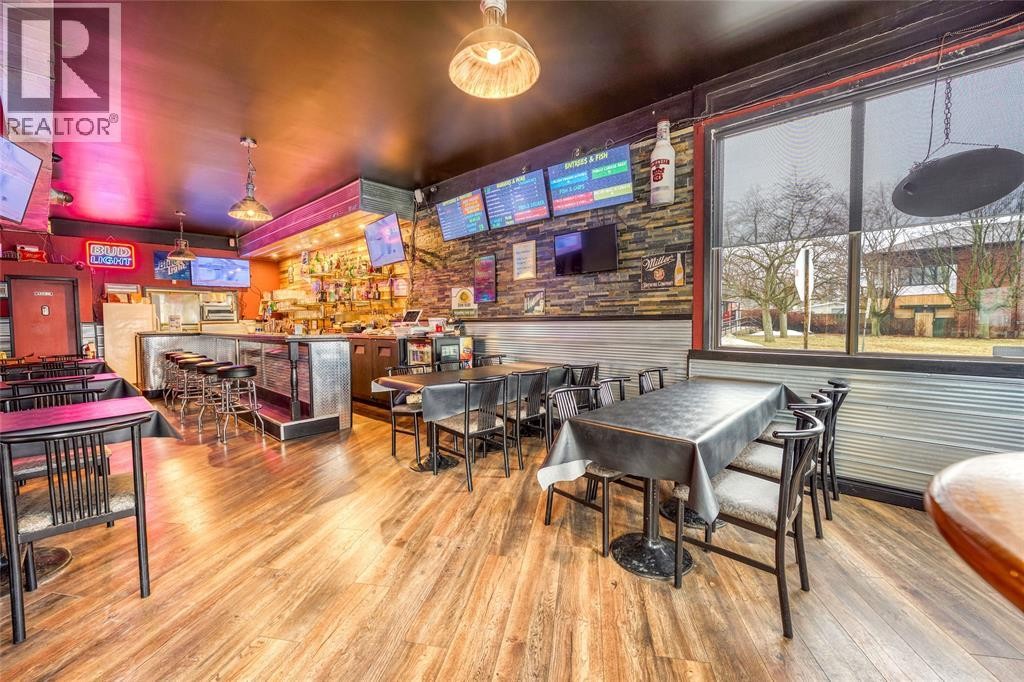 1548 St. Clair Parkway, St Clair, ON