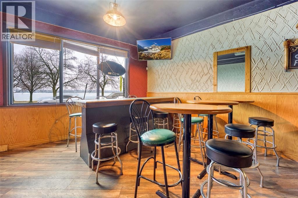 1548 St. Clair Parkway, St Clair, ON