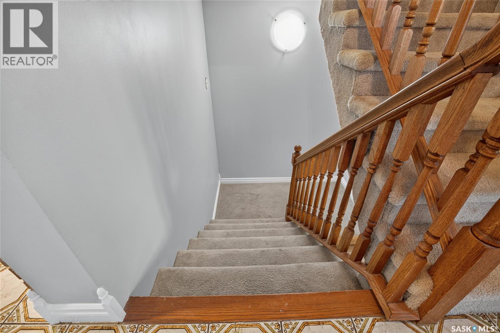 2054 Braun Bay, Regina, SK - Indoor Photo Showing Other Room